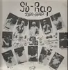12inch Vinyl Single - 9b-Rap - 9b-Rap / Tea-Rap - curious german rap hiphop