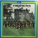 LP - 9th Regiment Pipe Band - Cornemuses & Tambours