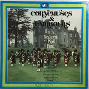 9th Regiment Pipe Band - Cornemuses & Tambours