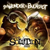 9th Wonder - The Solution