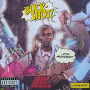 Double LP - 9th Wonder & Buckshot - Chemistry - Reissue