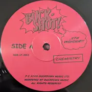 Double LP - 9th Wonder & Buckshot - Chemistry - Reissue