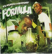 9th Wonder & Buckshot - The Formula