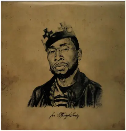 9th Wonder - The Wonder Years