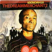 9th Wonder - Dream Merchant Vol.2