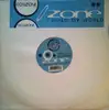 12inch Vinyl Single - ((O))Zone - I Build My World