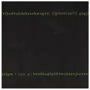 CD - ((Grosskopf)) - Type G
