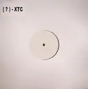 12inch Vinyl Single - (?) - XTC