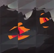 10'' - [ B O L T ] / Petrels - [ B O L T ] / Petrels