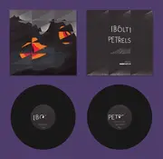 10'' - [ B O L T ] / Petrels - [ B O L T ] / Petrels