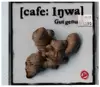 CD - (cafe: Inwa) - Gut Genug? - Still Sealed