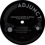 [A]PENDICS.SHUFFLE - Lonely Payback EP