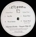 12inch Vinyl Single - [a]pendics.shuffle - Eloquent Milk EP