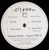 [A]PENDICS.SHUFFLE - Eloquent Milk EP