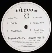 [a]pendics.shuffle - Eloquent Milk EP
