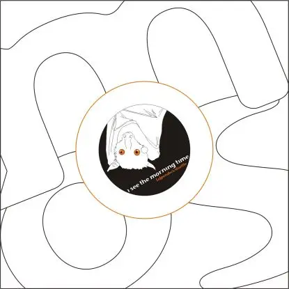 (a)pendics.shuffle - I See The Morning Time,j.p.caulfield Rmx