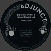 [A]PENDICS.SHUFFLE - TAKE ME HIGHER