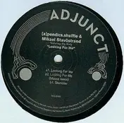 [A]PENDICS.SHUFFLE - LOOKING FOR ME