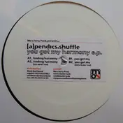 [A]PENDICS.SHUFFLE - You Got My Harmony E.P.