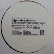 12'' - [a]pendics.shuffle - You Got My Harmony E.P.