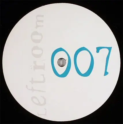 [a]pendics.shuffle - Eloquent Milk EP