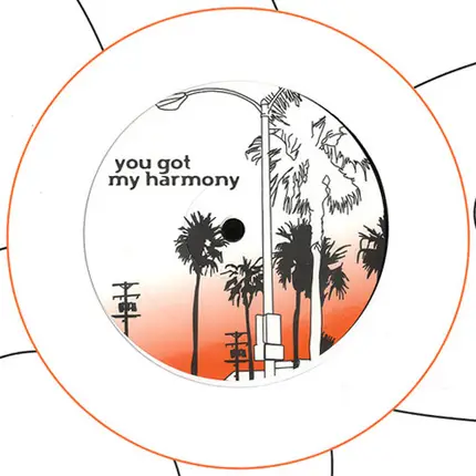 [a]pendics.shuffle - You Got My Harmony