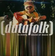 12inch Vinyl Single - (Datafolk) - In Every Sound Of Music