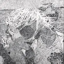 [Ingenting] - Dina Händer Är Fulla Av Blommor / Ge Tillbaka Det