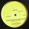 12'' - Genius At Work - (Orig.) Big Apple Production Vol. III