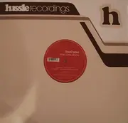 12'' - [Love] Tattoo - Drop Some Drums