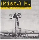 CD - (Misc.) M. - Your In-Flight Entertainment Selection