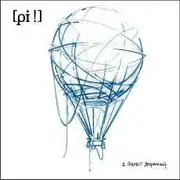 CD - [pi!] - A Perfect Beginning