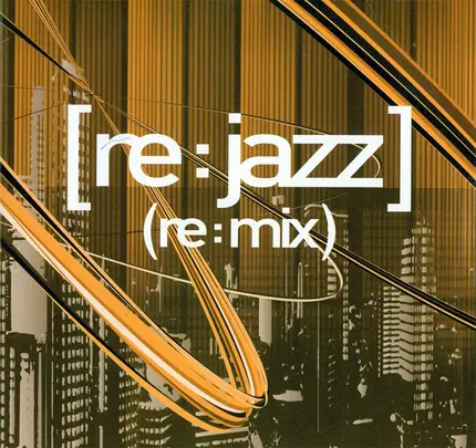 [re:jazz] - (re:mix)