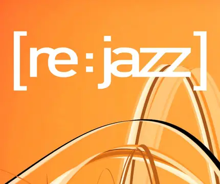 [re:jazz] - Infracom! Presents [Re:Jazz]