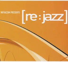 Re:Jazz - Re:Jazz