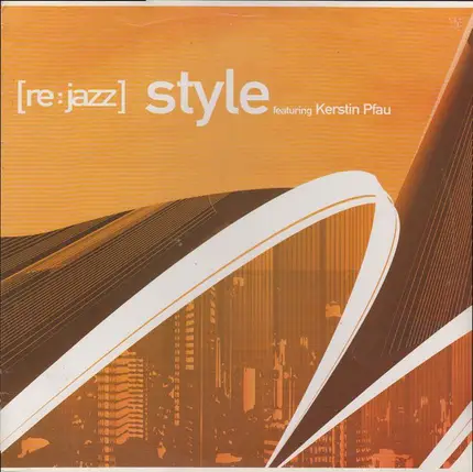 [re:jazz] - Style