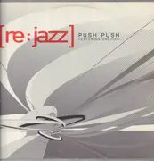 12inch Vinyl Single - [re:jazz] - Push Push