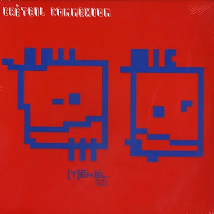 [T]ékël - Créteil Connexion