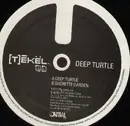 12inch Vinyl Single - (T)ékël - Deep Turtle