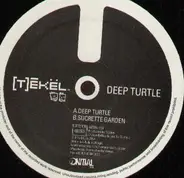 (T)ékël - Deep Turtle