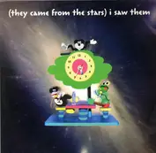 (They Came From The Stars) I Saw Them