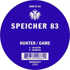 The Hunter - Speicher 83