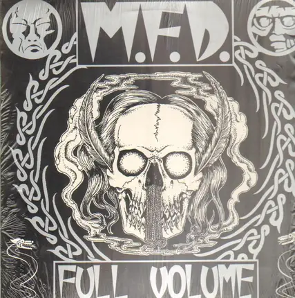 M.F.D. - Full Volume