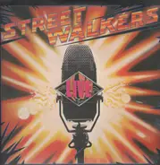 Streetwalkers - Live