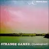 LP - Strange Games - (Leningrad)