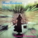 LP - Jeanne Bichevskaya (Жанна Бичевская) - Старые Русские Народные Деревенские И Городские Песни И Баллады