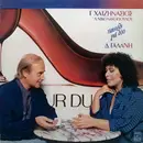 LP - Γιώργος Χατζηνάσιος - Στίχοι Λίνα Νικολακοπούλου - Δήμητρα Γαλάνη - Παιχνίδι Για Δύο