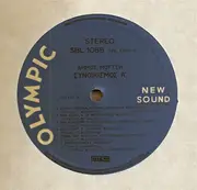 LP - Δήμος Μούτσης - Βίκυ Μοσχολιού - Αντώνης Καλογιάννης - Συνοικισμός Α