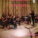 LP - Folk Orchestra Of The «Beriozka» Choreographic Ensemble - Untitled