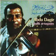 Abdu Dagir عبده داغر - ملك التقاسيم = Malik At-Taqasim